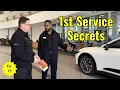 What to Expect - Your 1st Car Service Visit Toyota Car Care Talk Ep 15