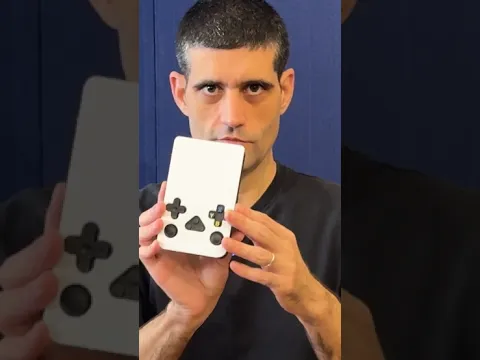 O MELHOR VIDEOGAME PORTÁTIL  (R36s) #davyjones  #unboxing  #r36s