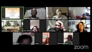 Prayer at 12 Noon est