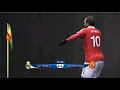 Real Madrid vs Manchester United UEFA Champions league final All Goals PES 2011