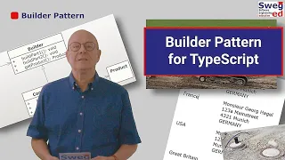 Builder Pattern for TypeScript - Clearly explained