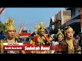 Lagu KIRAB BUDAYA BERSIH DESA DAN SEDEKAH BUMI DESA GERIH TAHUN 2024