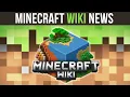 Minecraft News Rejoice The Wiki Has Moved