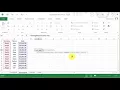 Excel AVERAGEIFS Function