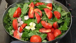 கீரை வாங்கினா இப்படி செஞ்சு பாருங்க, அடிக்கடி செய்வீங்க - அரைக்கீரை கடையல் - Arai keerai kadaiyal