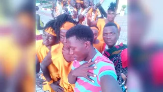 JANZULA UJUMBE WA LISABHAGULA BY MBASHA STUDIO 2023 0745746076 