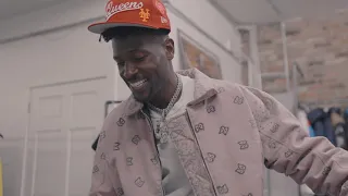 pit not the palace bts antonio brown drops 50k in nyc with ceo slow meek mill u0026 fabolous