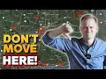 Top 5 Connecticut Towns That Buyers REGRET Choosing And Why