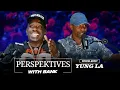 Download Lagu Big Bank Presents: Perspektives With Bank featuring Yung LA 