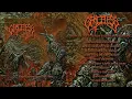 Download Lagu GRACELESS - Where Vultures Know Your Name (Full Album)