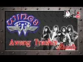 Wings Awang Trasher Karaoke No Vocal