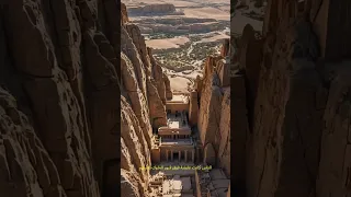 القرنة القديمة   القرية اللي اتبنت فوق مقابر الفراعنة    حكايات  تاريخ مصر  قصة حقيقية دندنها