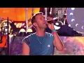 Coldplay - Paradise (Live at Capital's Jingle Bell Ball 2024) | Capital