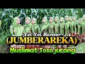Download Lagu YEL YEL BANSER (JUMBERAREKA) | Mars Banser jumberareka arena majeng jeng | muslimat TOSO jurang