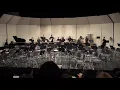 120619 IHS Winter Concert - Percussion Ensemble - Creep by Radiohead, arr. Tony Nguyen
