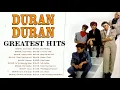 Download Lagu Duran Duran Greatest Hits Full Album - Best Songs Of Duran Duran