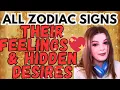 Lagu ALL SIGNS! Their TRUE Feelings \u0026 Hidden Desires… 💞 The Confession You’ve Been Waiting For!