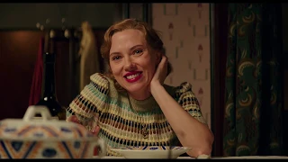 Jojo Rabbit - Extrait : "À table" [VOST]