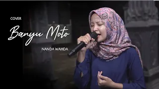Download Cover BANYU MOTO By Nanda Wahda - Latihan Cs.Ramadani - RMD Music - SK Sound System - Mediapro Video MP3
