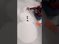 Day 4 Transforming My Classroom Door into a Winter Wonderland