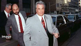 The Story of John Gotti Notorious Mob Boss Trial Racketeering Murder Sammy Gravano Testimony