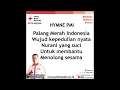 Download Lagu HYMNE PMI