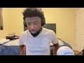 AMERICAN REACTS TO FRENCH RAP! Zola - Amber (Prod. Kore) REACTION!