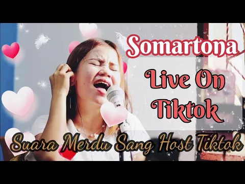 Download MP3 SOMARTONA | Live di TikTok Monicha Sihotang