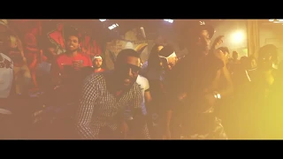 Keep CalmA - Dj Widjam FT Vozom, Don Jon & Phen8 (Produced by Dj Widjam & BailNight)(Clip Official)