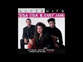 All Cried Out - Lisa Lisa and Cult Jam & Full Force