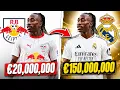 How RB Leipzig HACKED The Transfer Market