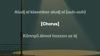 k nny lmot hozzon az j djleslie mashup 
