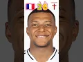 Download Lagu Kylian Mbappé Before and Now 2025 #kylianmbappé #player #football #france #stiifgm