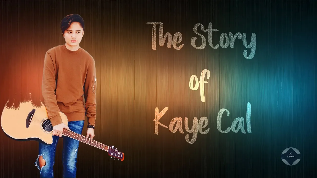 THE STORY OF KAYE CAL THE VOICE OF SOUL