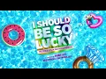 Download Lagu I Should Be So Lucky - The Stock Aitken and Waterman Musical Tour Teaser