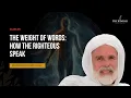 Download Lagu The Dignity of Words : Ghazali’s Path to Spiritual Awakening - Class 05-  Dr.Umar Faruq Abd Allah