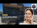 The Residency Suites - This Hotel Is a Secret Houston TX United States