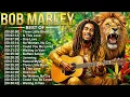 Lagu Bob Marley Top 20 Songs - The Best Reggae Vibes Ever - Bob Marley Greatest Hits Full Album