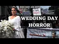 Slain on her wedding day - The Story of Gladys Ricart