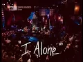 Download Lagu Live- I Alone