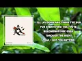 Elderbrook - All My Love (Lyrics)