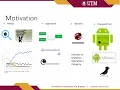 Mutation Testing using Code Annotation in Android Application SERGC15