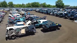 Ryan s picks parts