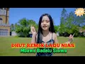 Dhut Remix Nias || Badalu Mbawa Sisiwa || Lagu Nias Populer