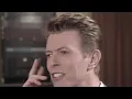 David Bowie on Recording His Solo Album After 'Tin Machine' (1993) | #TBMTV