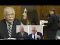 Prosecutor Cross-Exams Lindsay Clancy s Psychologist Paul Zeizel