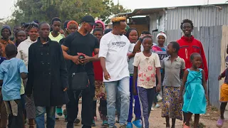 alex kasau katombi kumila official 4k video 