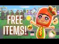 FREE items and villagers Animal Crossing Treasure islands 24 islands Drop bot for members