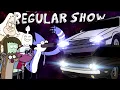 The Cars - You Might Think [Regular Show Soundtrack]