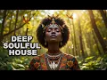 Download Lagu Warm Afro Deep Soulful House Instrumental 2025 | Lounge \u0026 Chill Mix